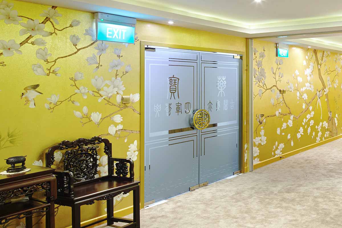 Singapore Thong Chai Medical Institution