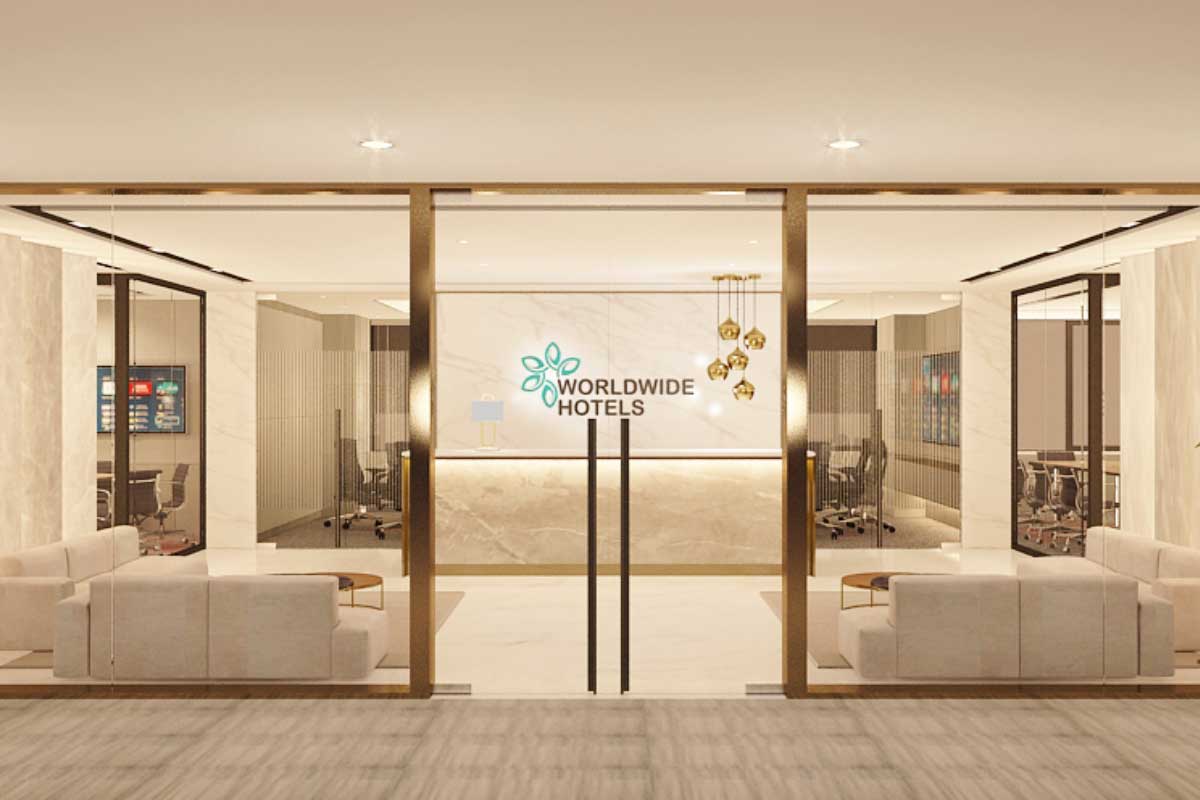 Worldwide Hotels Singapore