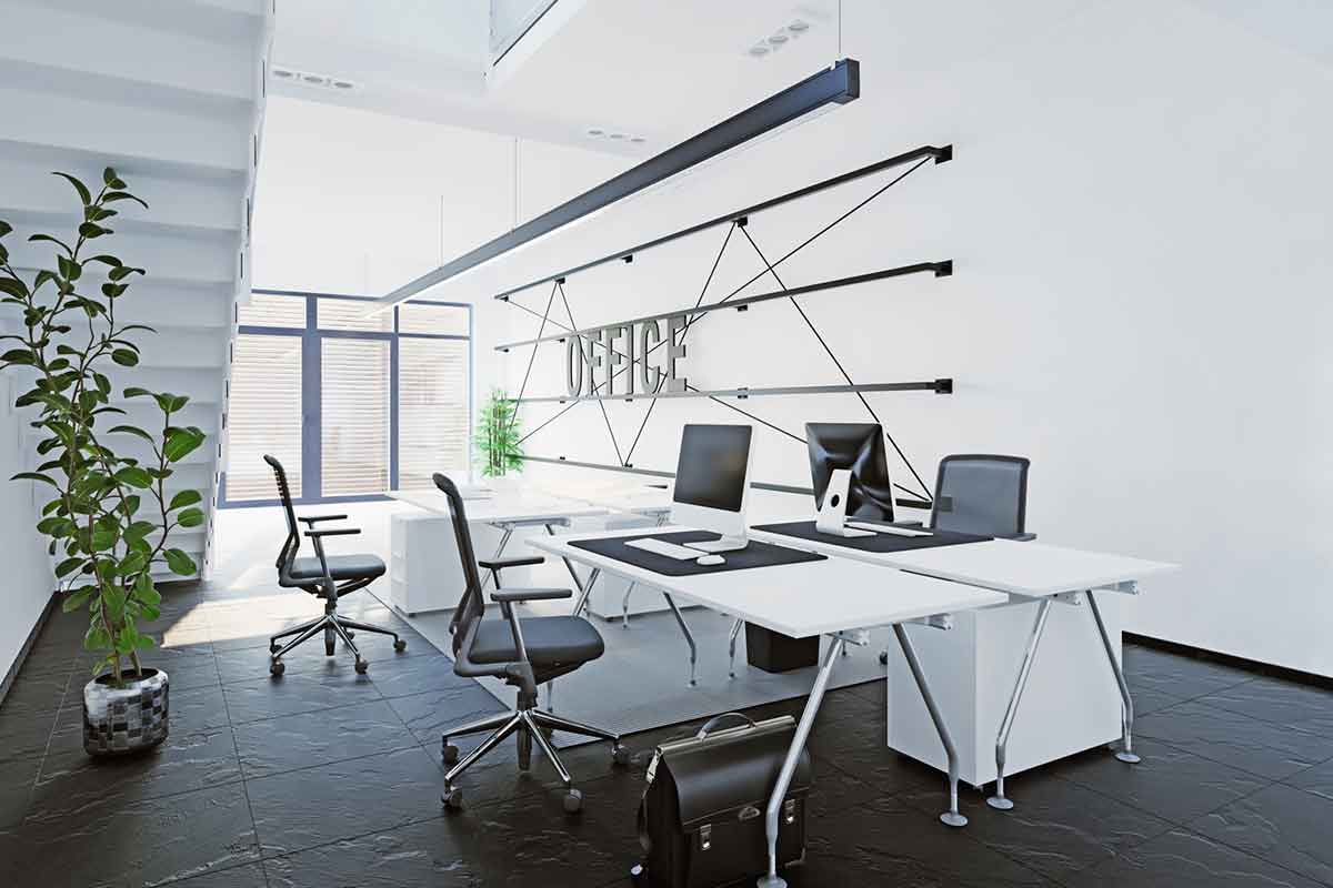 Office Space Planning