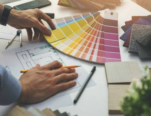 5 Reasons Why Hiring an Office Interior Designer in Singapore Can Help You Save Money