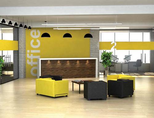 Top 5 Features of Modern Office Interior Design in Singapore (2023)