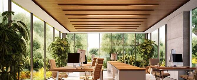 The Do’s and Don’ts in Creating a Minimalist Office