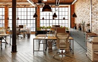 10 Signs Your Office Needs A Renovation in Singapore