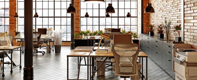 10 Signs Your Office Needs A Renovation in Singapore