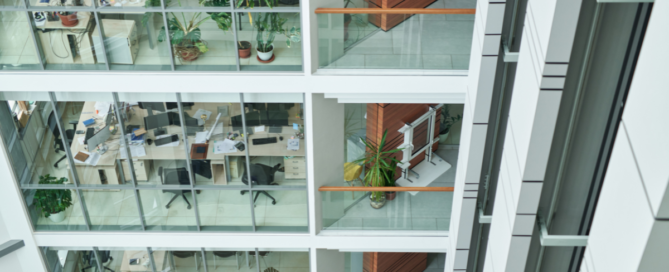 Ways to Incorporate Biophilic Design in Your Office Space