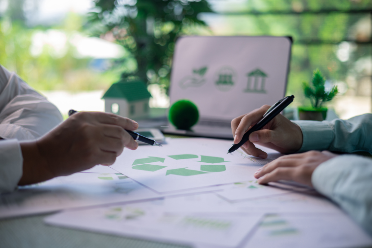 Sustainability in Design