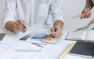 How to Choose an Office Interior Design Company in Singapore