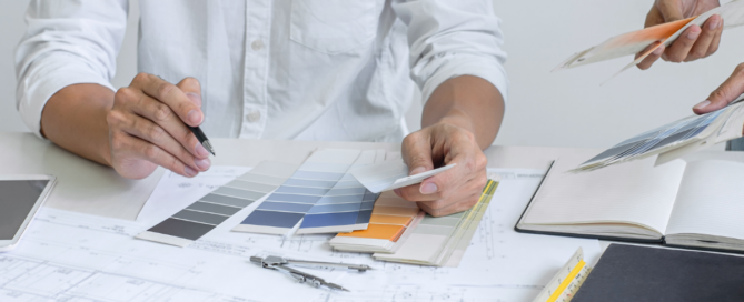 How to Choose an Office Interior Design Company in Singapore